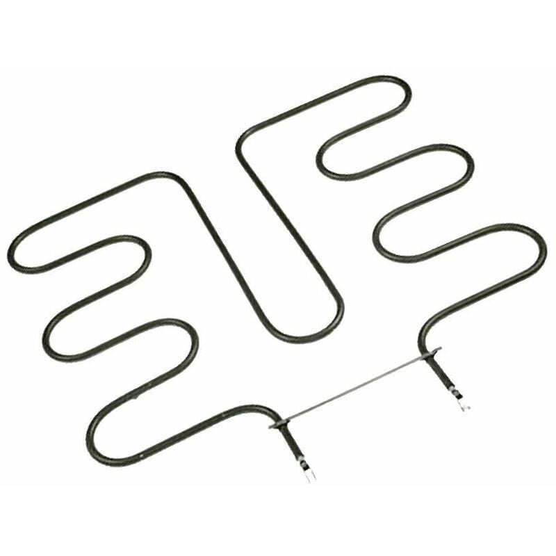 Résistance de sole (00684105) Four, cuisinière blaupunkt, bosch, constructa, junker, neff Siemens viva