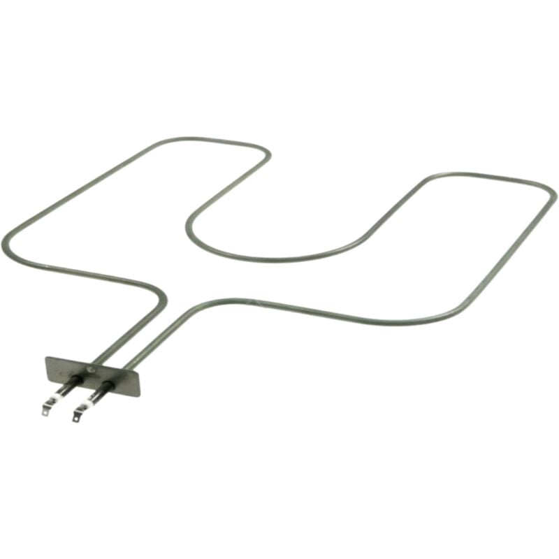 Resistance inférieur