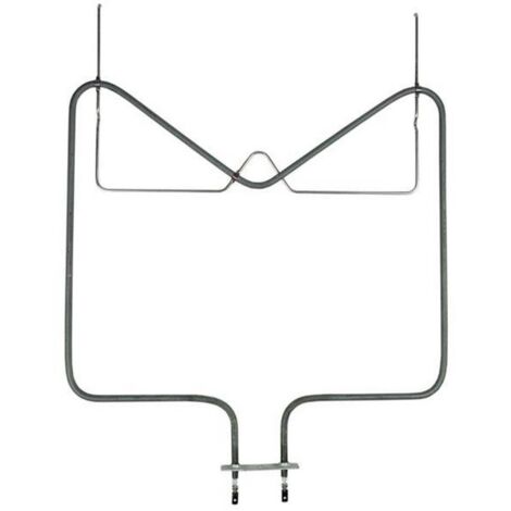 Résistance de Sole inférieure 1150W (266559-14401) (481010375734) Four, cuisinière WHIRLPOOL, IGNIS, BAUKNECHT, IKEA WHIRLPOOL,