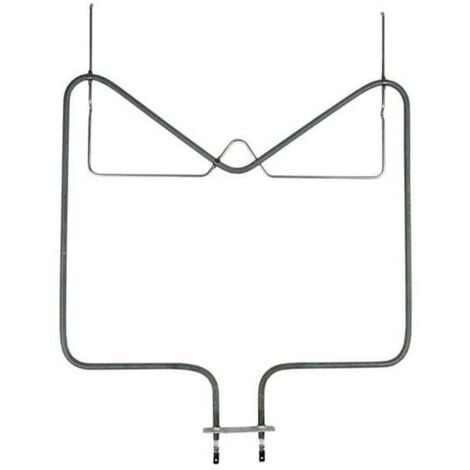 Résistance de Sole inférieure 1150W (266559-14403) (481010375734) Four, cuisinière WHIRLPOOL, IGNIS, BAUKNECHT, IKEA WHIRLPOOL,