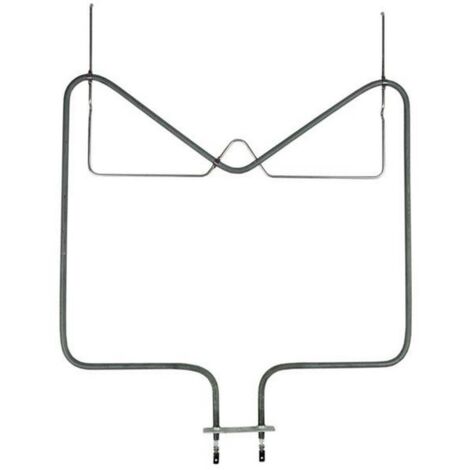 Résistance de Sole inférieure 1150W (481010375734) Four, cuisinière IGNIS, WHIRLPOOL, BAUKNECHT, BRASTEMP, IKEA WHIRLPOOL, LADEN