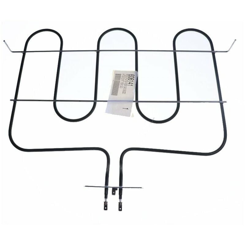 Resistance de sole inferieure pour cuisiniere Germania