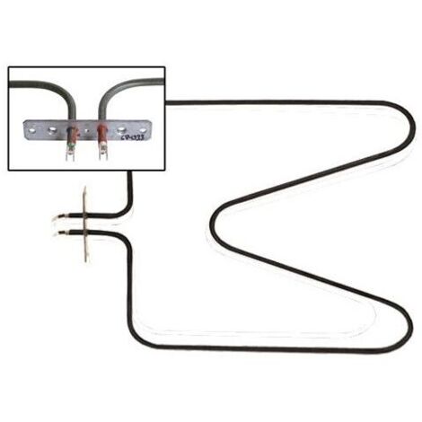 RESISTANCE DE SOLE L347X347MM POUR FOUR WHIRLPOOL