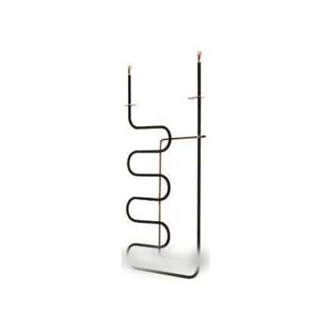 resistance de sole l440x200 m/m pour four sauter