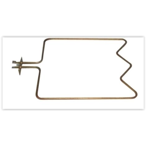 Résistance de sole pour Four BEKO 262900002