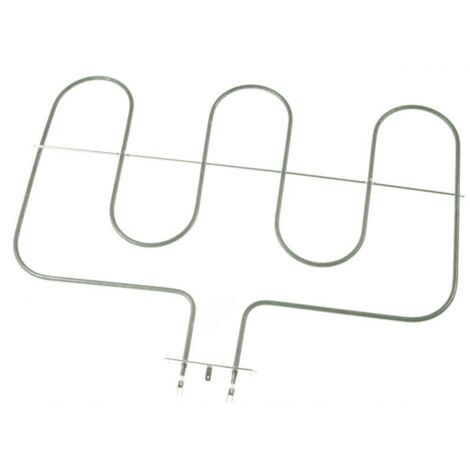 RÉSISTANCE DE SOLE POUR FOUR BOSCH - 00362786
