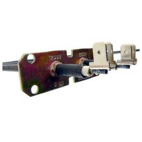 RESISTANCE DE SOLE pour FOUR FAGOR - 74X4464