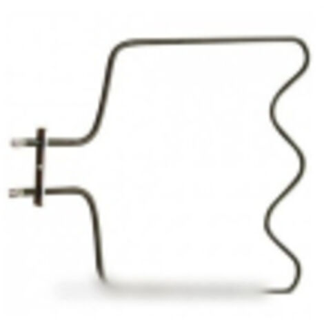 Resistance de sole pour Four IKEA 481225998421