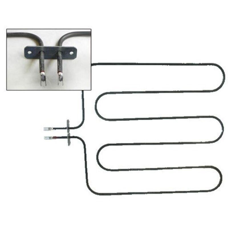 Scholtes - resistance de sole 1350 w 230 v pour four