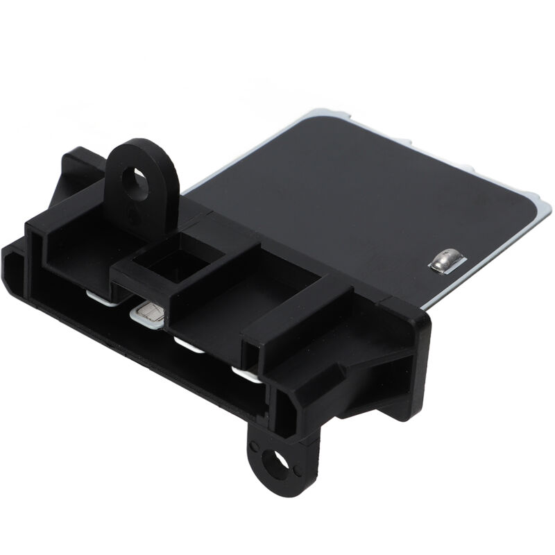 Sjlerst - Résistance de ventilateur de moteur de ventilateur de voiture 8980493940 Remplacement pour Isuzu Rodeo D-Max 2002-2012