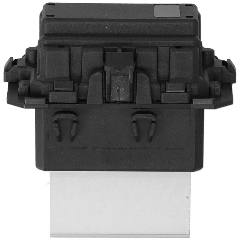 SJLERST Résistance de Ventilateur de Soufflante,Résistance de moteur de ventilateur de climatisation 64119286870 pour Mini R55 R56 R57 R58 R59 R60