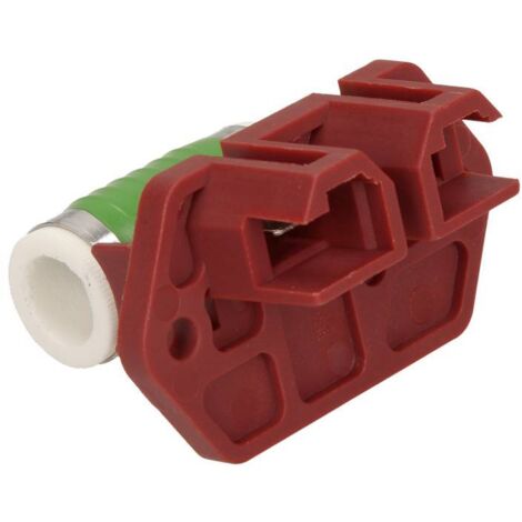 RÉSISTANCE DE VENTILATEUR MAXGEAR FIAT DUCATO/ JUMPER/ BOXER 2.2/3.0JTD 06-