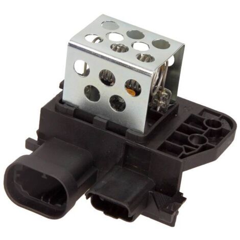 RESISTANCE DE VENTILATEUR MAXGEAR PEUGEOT/CITROEN 1.6/ 2.0HDI