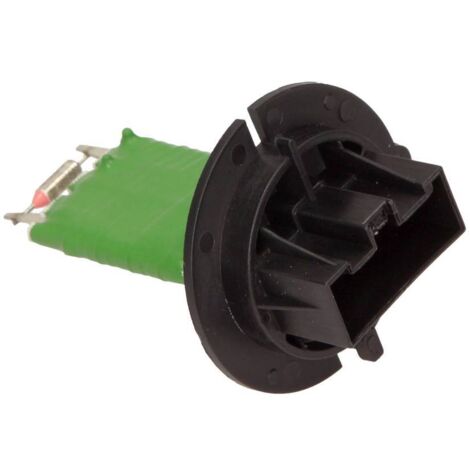 Résistance de ventilateur Maxgear pour Citroën XSARA Picasso, C3/ Peugeot 206, 307