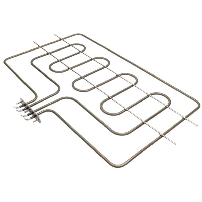 Smeg - Resistance voute/grill four 1050w/2800w - 540x320 mm 8014025198880