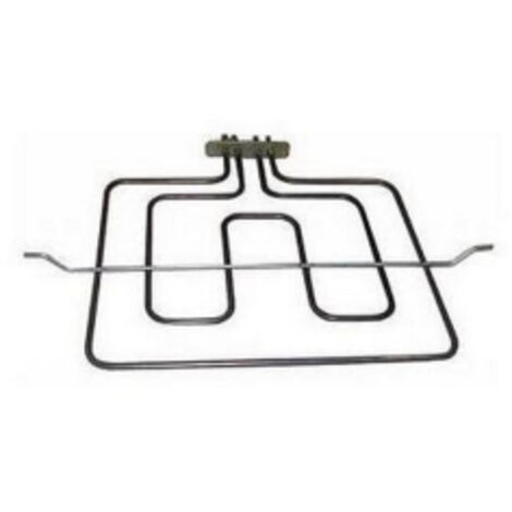 Resistance de voute 1200W + 1100W Four, cuisiniere 262900030 BEKO Four, cuisiniere 262900030 BEKO