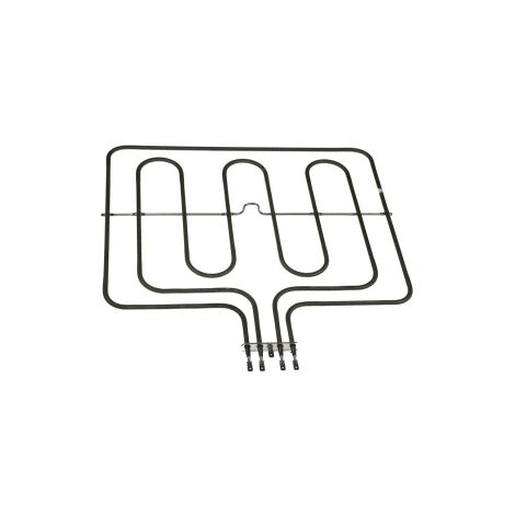 RESISTANCE DE VOUTE 1400 + 1200 W 230 V POUR FOUR WALTHAM - 32017631