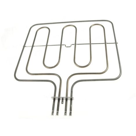 RESISTANCE DE VOUTE 1400 + 1200 W 230 V pour FOUR WALTHAM -...