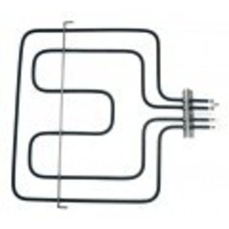 Fagor - résistance grill 1400 w pour four - cuisinière