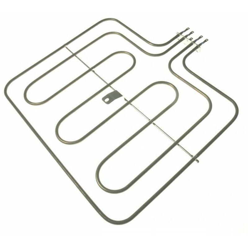 Continental Edison - resistance de voute 1400+1200W , 230V pour four continental...