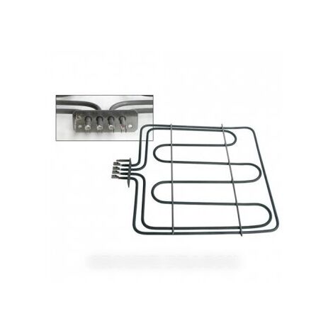 Résistance de voute 2110W +1200W