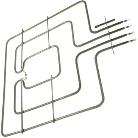 Résistance de voute (308771-55912) (00771772) Four, cuisinière BOSCH, SIEMENS, NEFF, JUNKER