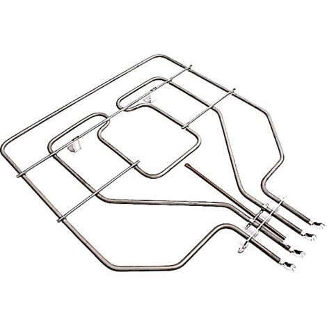 Résistance de voute (327540-41754) (00479319) Four, cuisinière BOSCH, SIEMENS, CONSTRUCTA, NEFF
