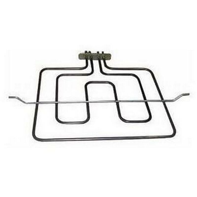 Beko - Résistance de voute 1200W + 1100W (262900030) Four, cuisinière aya bluesky, domeos, far, funix, leisure, proline, saba