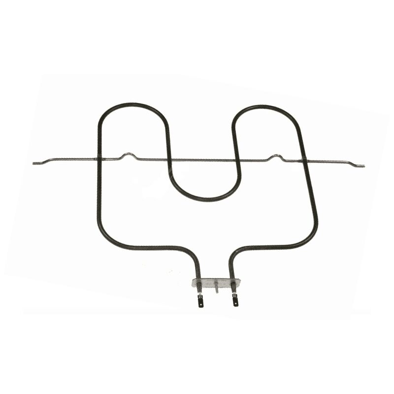 Resistance de voute pour cuisiniere Rosieres 42370267