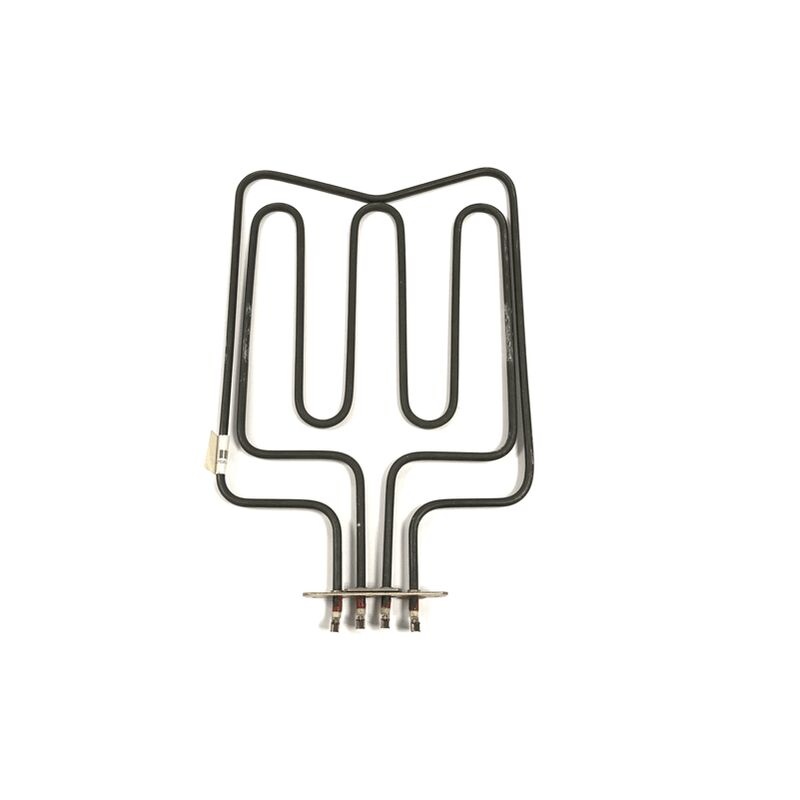 RESISTANCE DE VOUTE pour FOUR BOMPANI - 51619