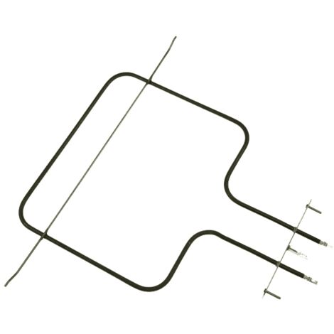 RESISTANCE DE VOUTE 900 W POUR FOUR IGNIS - 481225998473