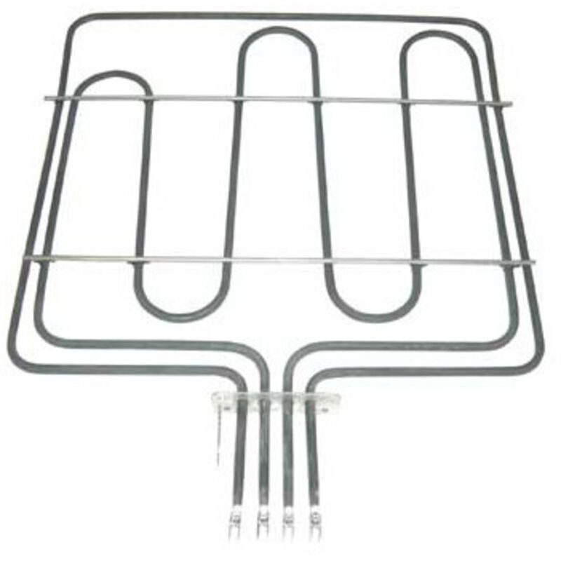 Resistance pour four v/g 860w/2110w Rosieres 3664061147110