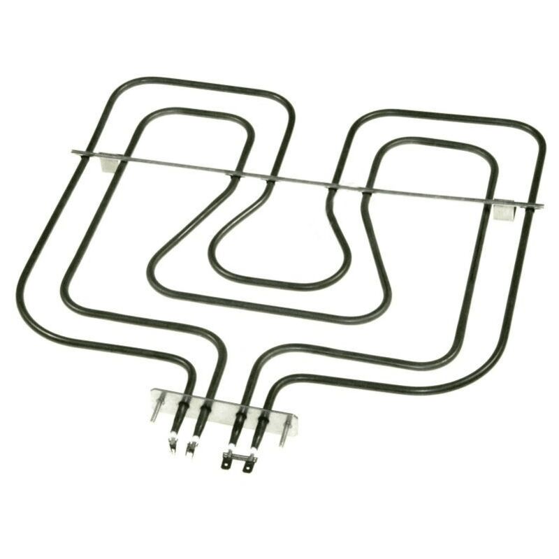 Faure - resistance de voute grill 1550 w pour four 357042005