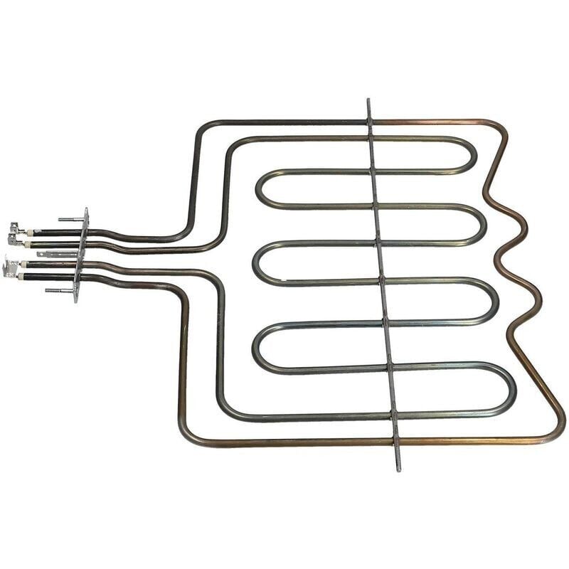 AEG - resistance de voute - grill 1900W pour four electrolux - faure