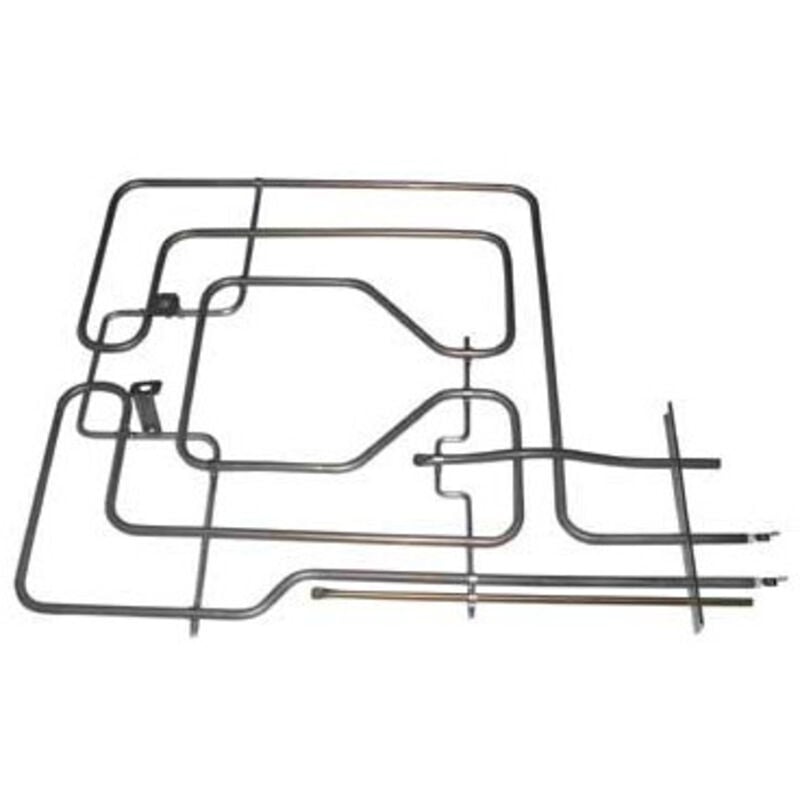 Bosch - Resistance voute/grill 2800w 445x355 mm RE2624