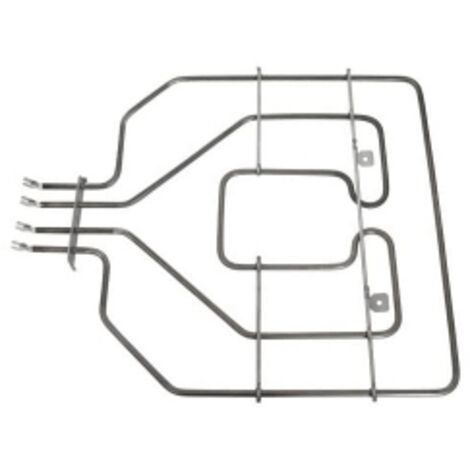 Resistance De Voute Grill 2800 W 230 V Pour Four Bosch