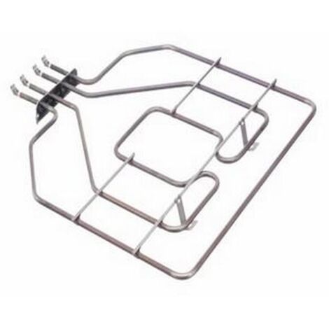 Résistance de voute/grill 2800W (00471375) Four, cuisinière BOSCH, CONSTRUCTA, NEFF, SIEMENS