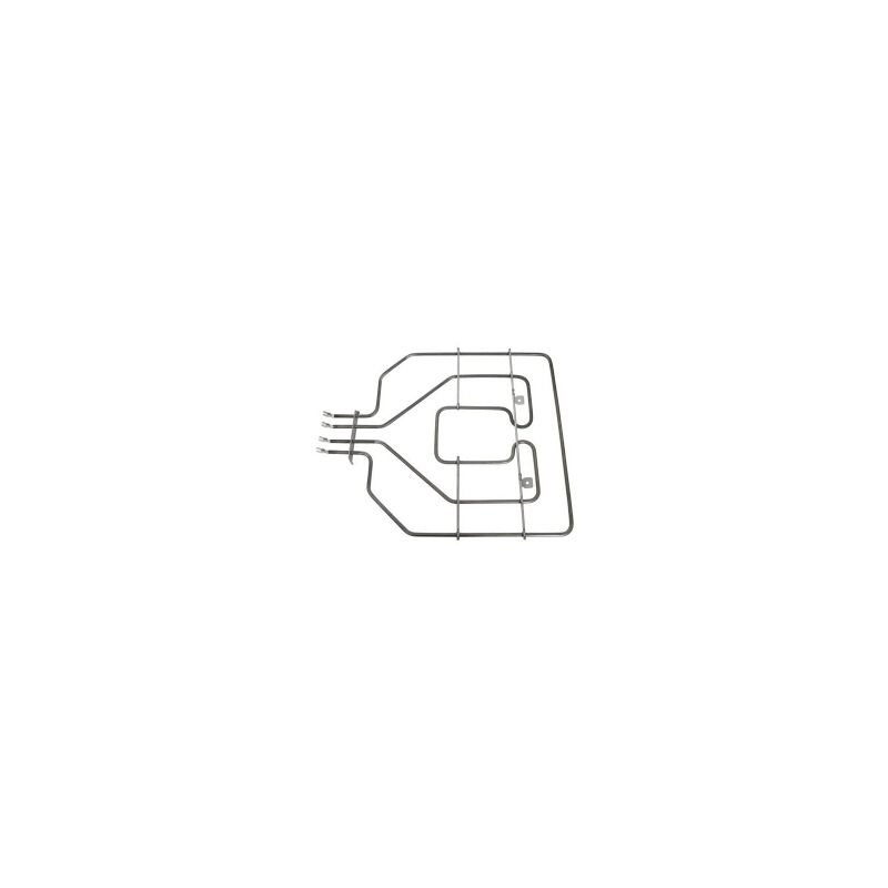 BOSCH R&eacute;sistance de voute/grill 2800w - r&eacute;f: 00471375
