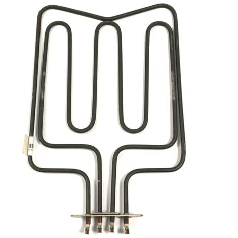 RESISTANCE DE VOUTE POUR FOUR BOMPANI - 51619
