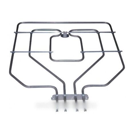 Résistance de voute pour Four BOSCH 00773539
