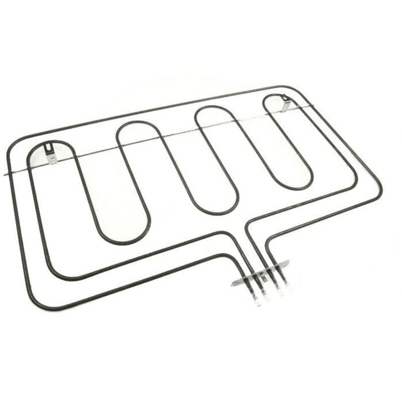 Smeg - resistance de voute pour four 806890840