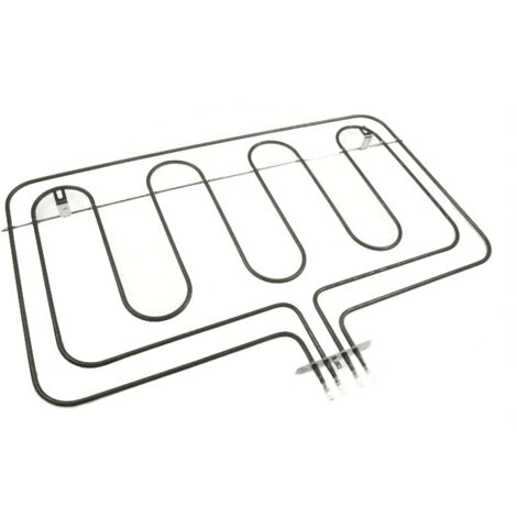 RESISTANCE DE VOUTE POUR FOUR   SMEG - 806890840