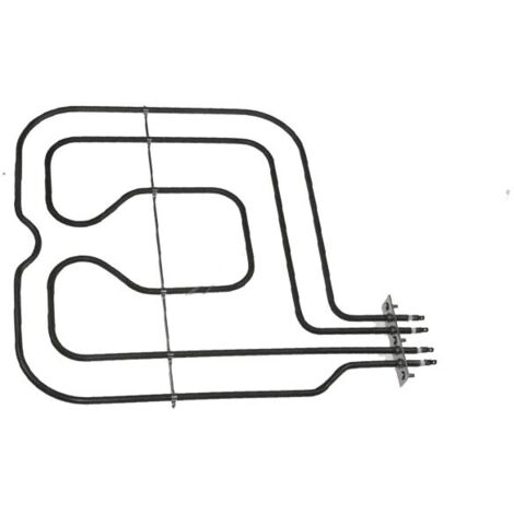 RESISTANCE DE VOUTE SHG-M159E FQ159STSUS POUR FOUR SAMSUNG - DE47-00038A