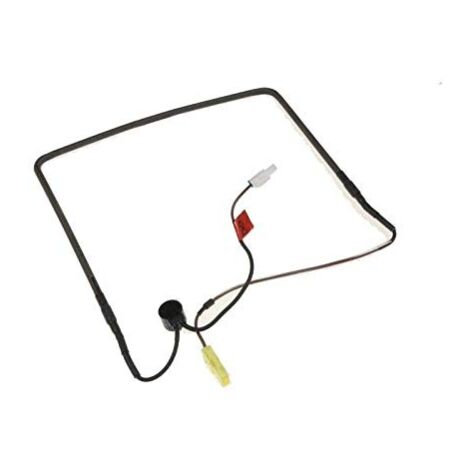 Résistance dégivrage 120w 115v pour Réfrigérateur, Congélateur SAMSUNG DA47-00424Q