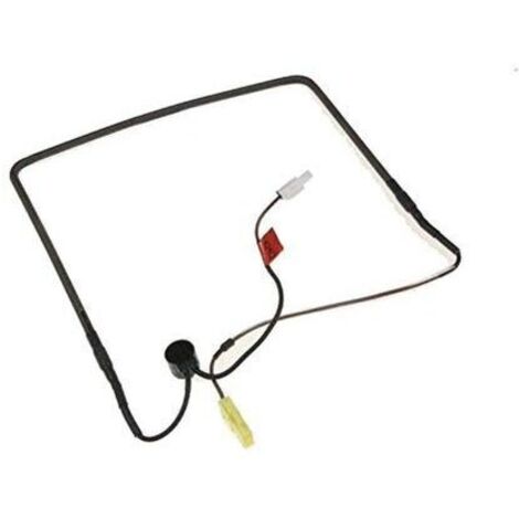 RESISTANCE DEGIVRAGE 120W,115V POUR REFRIGERATEUR SAMSUNG