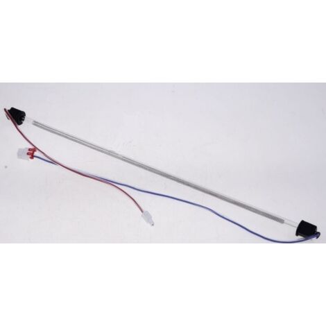 Resistance degivrage 180w-230v pour Refrigerateur, Congelateur SAMSUNG DA47-00267A