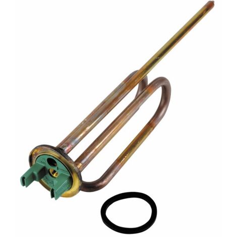 Résistance Diff 2000w Ecb4 Chauffe-eau Fiable Et Durable - Diff