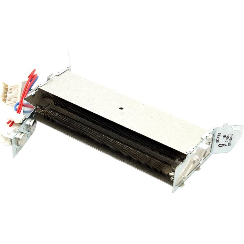 Résistance d'origine