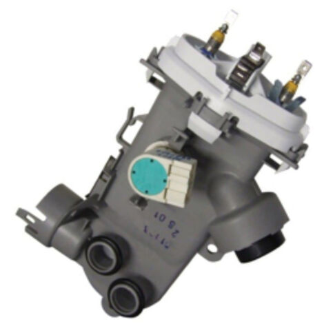 Résistance d'origine Lave-vaisselle 00497124 BOSCH