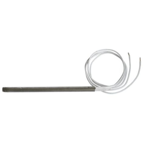 RESISTANCE DROITE 75W 230V L580MM D9.6 POUR REFRIGERATEUR   DOMETIC - 207250411